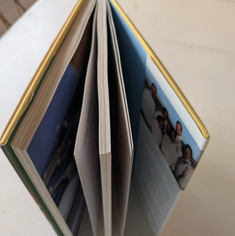 Nordstrom Friends and Family Cookbook